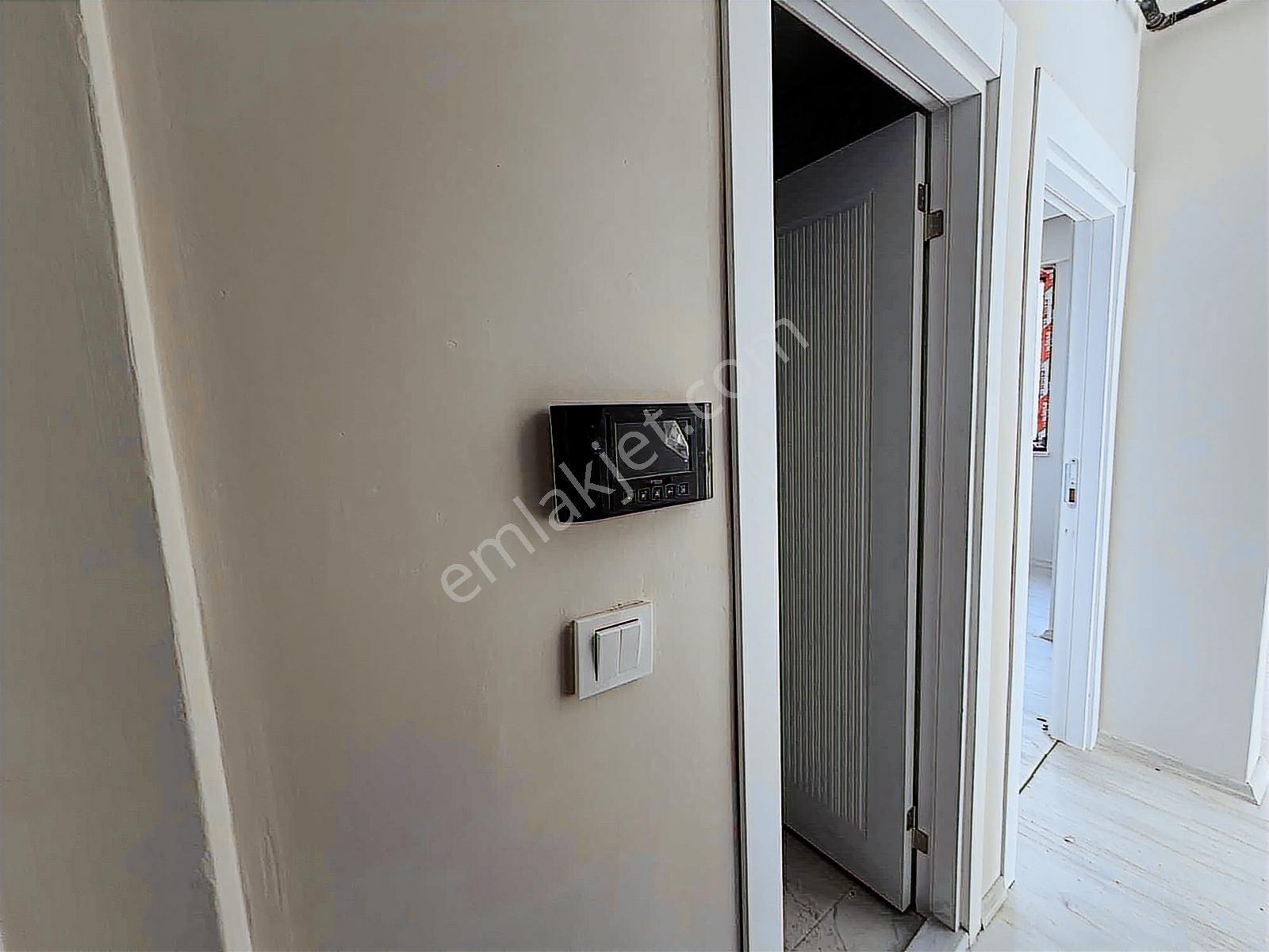 Truva//uğur Gök,gökdelenler Bölgesinde Kiralık 1+1 Daire - Görsel 26