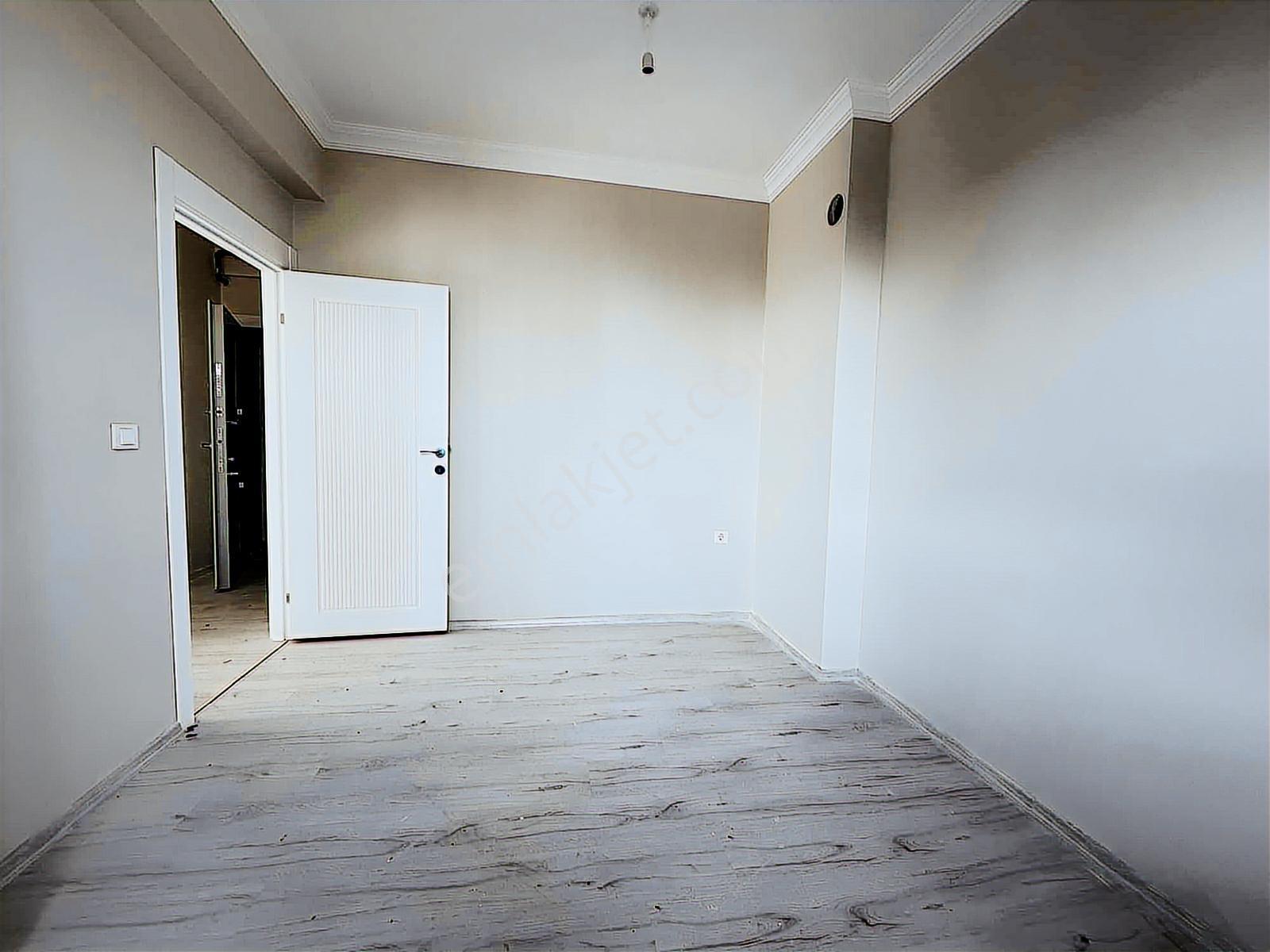 Truva//uğur Gök,gökdelenler Bölgesinde Kiralık 1+1 Daire - Görsel 22