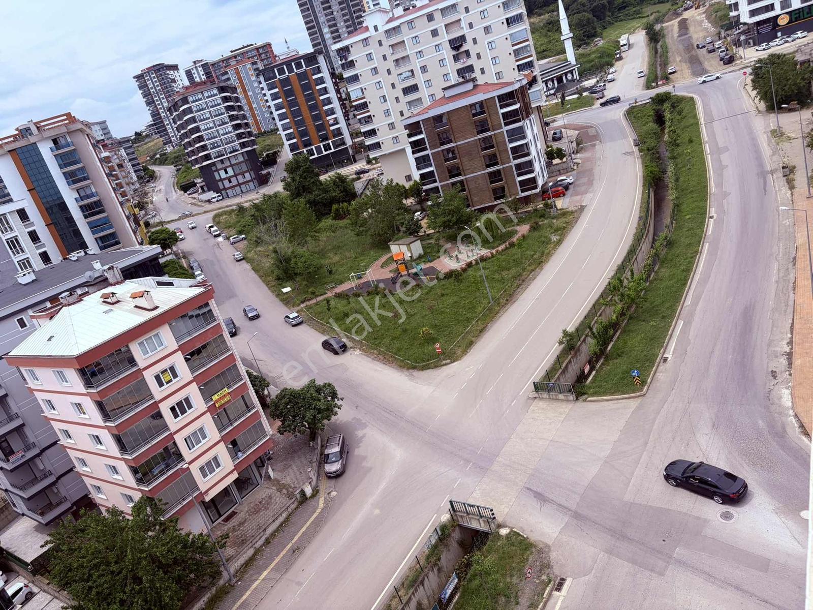 Truva//uğur Gök, Yenimahalle'de Deniz Manzaralı 4+1 Daire - Görsel 17