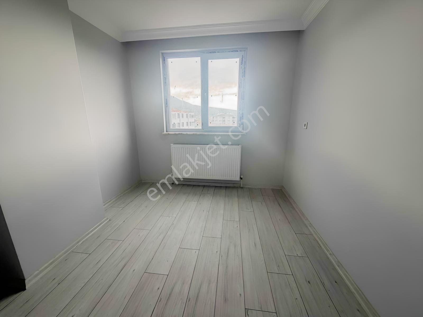 Truva // Uğur Gök ; Eminevime Uygun Lüks Ve Sıfır 3+1 Daıre - Görsel 6