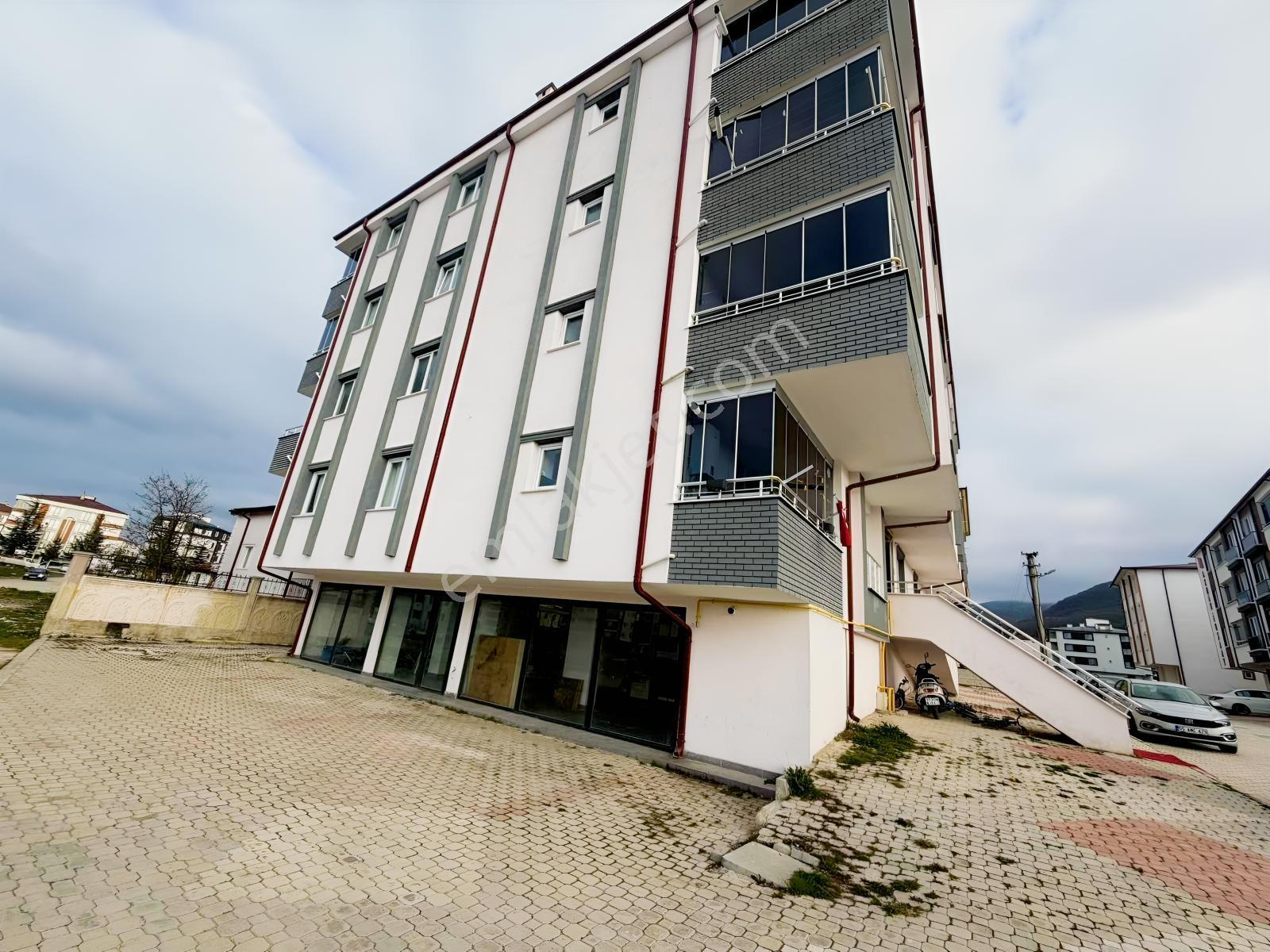 Truva // Uğur Gök ; Eminevime Uygun Lüks Ve Sıfır 3+1 Daıre - Görsel 15