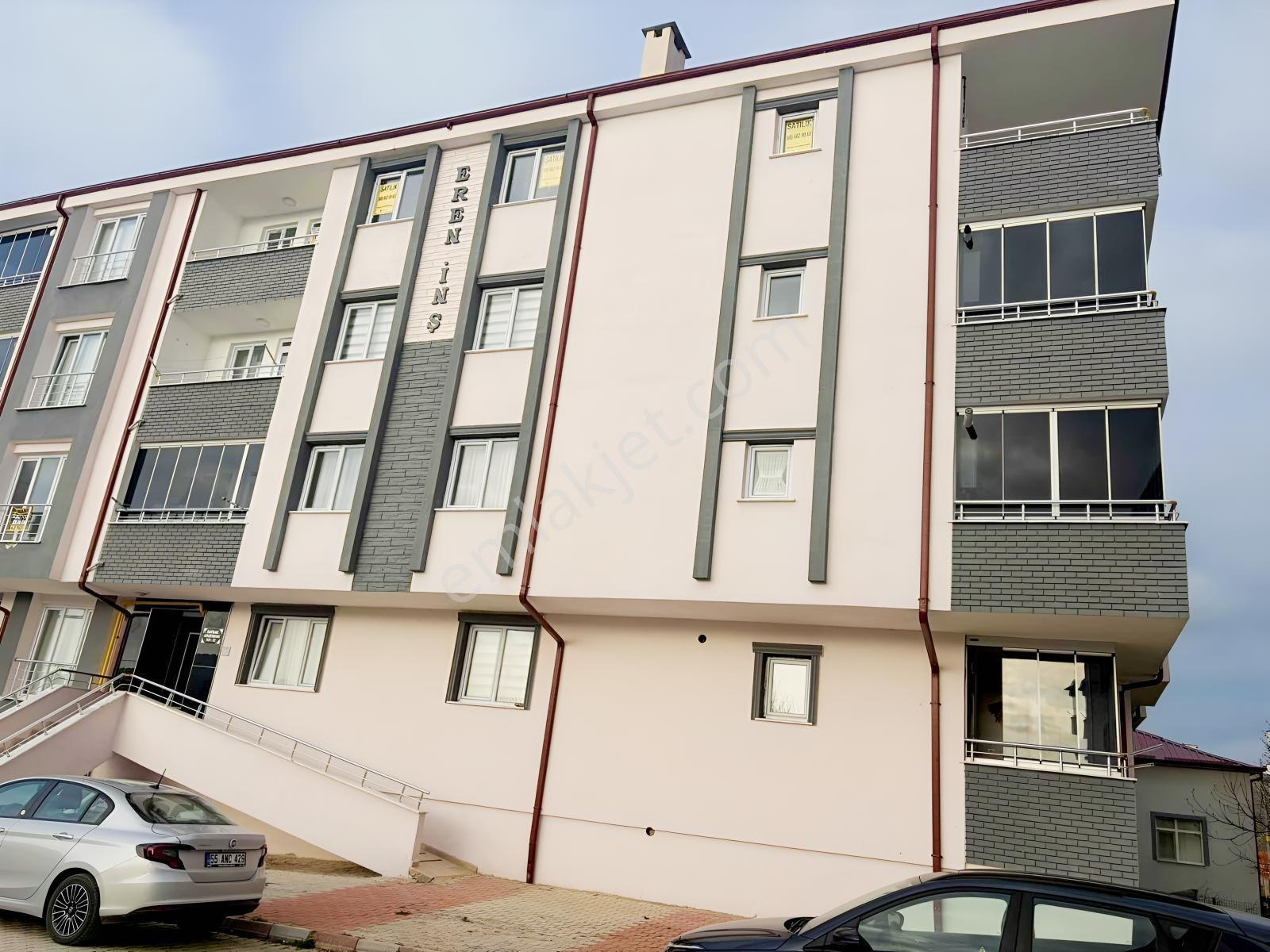 Truva // Uğur Gök ; Eminevime Uygun Lüks Ve Sıfır 3+1 Daıre - Görsel 16