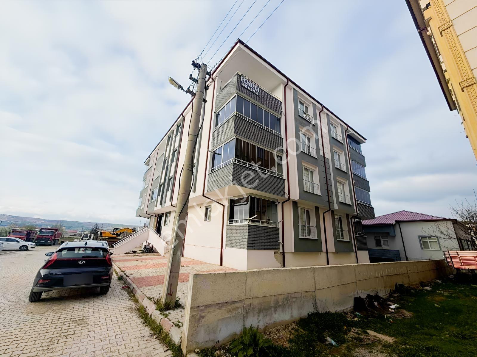 Truva // Uğur Gök ; Eminevime Uygun Lüks Ve Sıfır 3+1 Daıre - Görsel 17