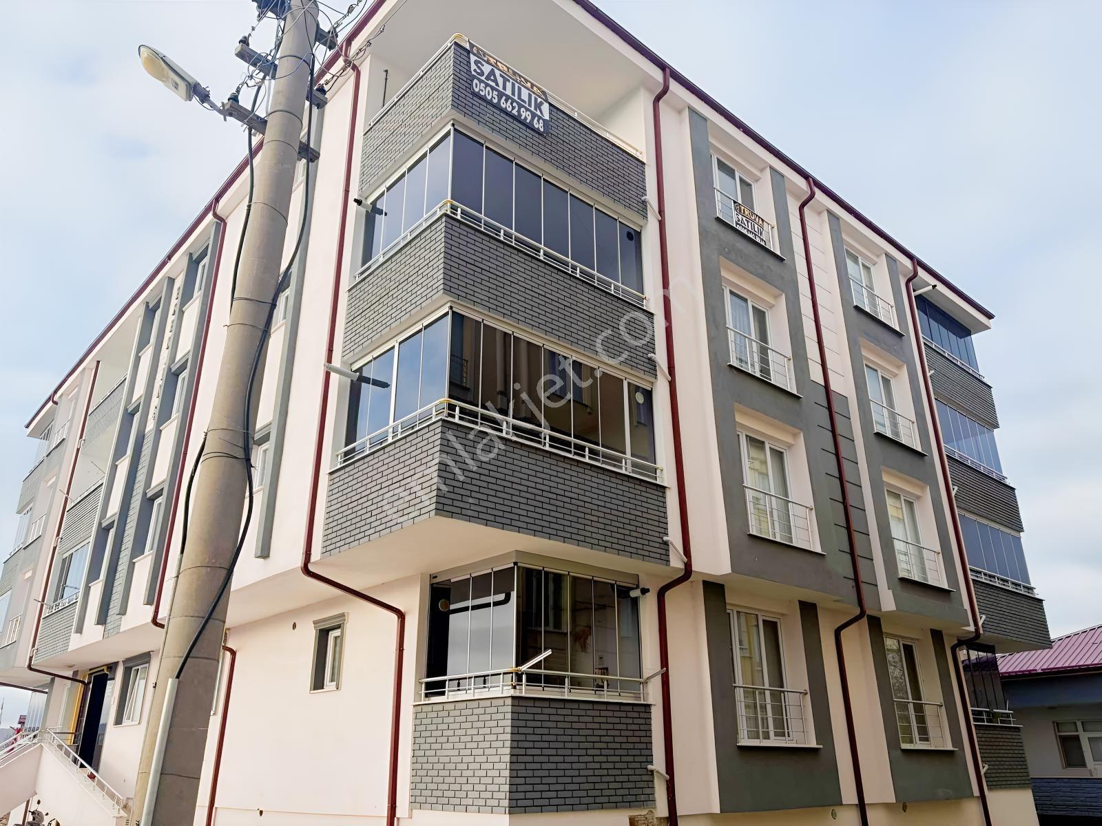 Truva // Uğur Gök ; Eminevime Uygun Lüks Ve Sıfır 3+1 Daıre - Görsel 18