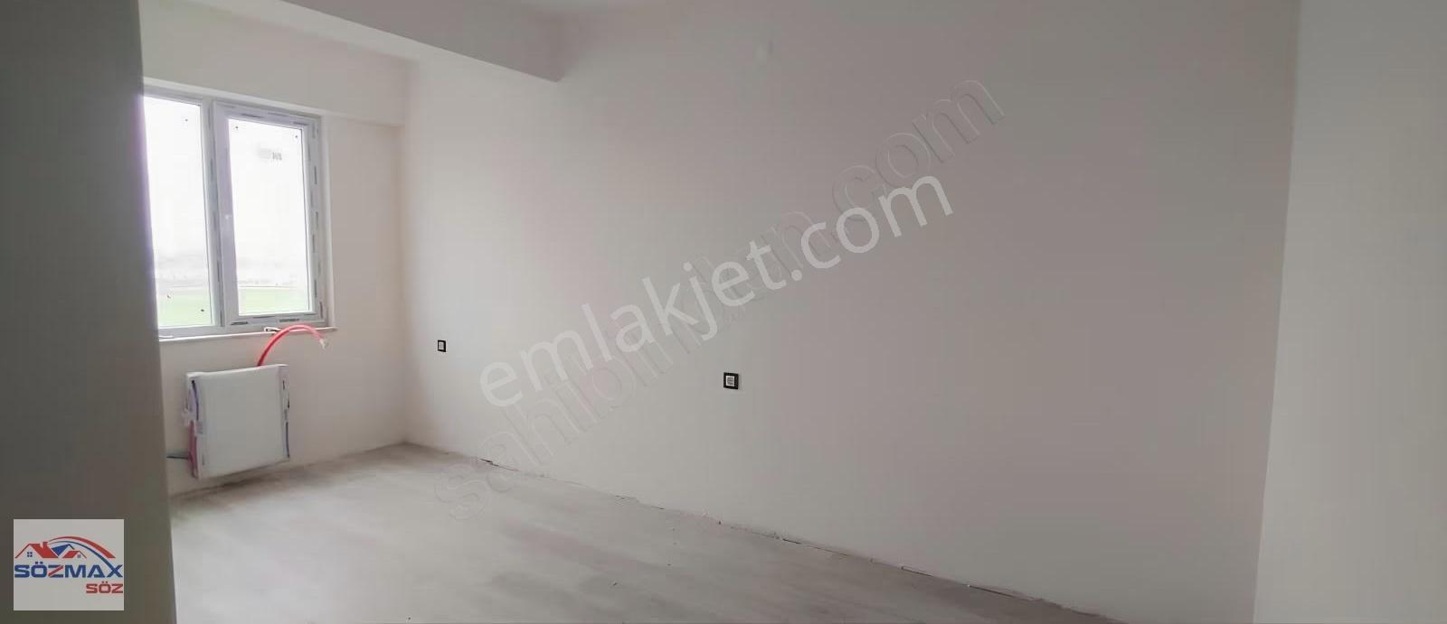 Erkilet Bade Konakları'nda Satılık Sıfır 2+1 Daire - Görsel 5