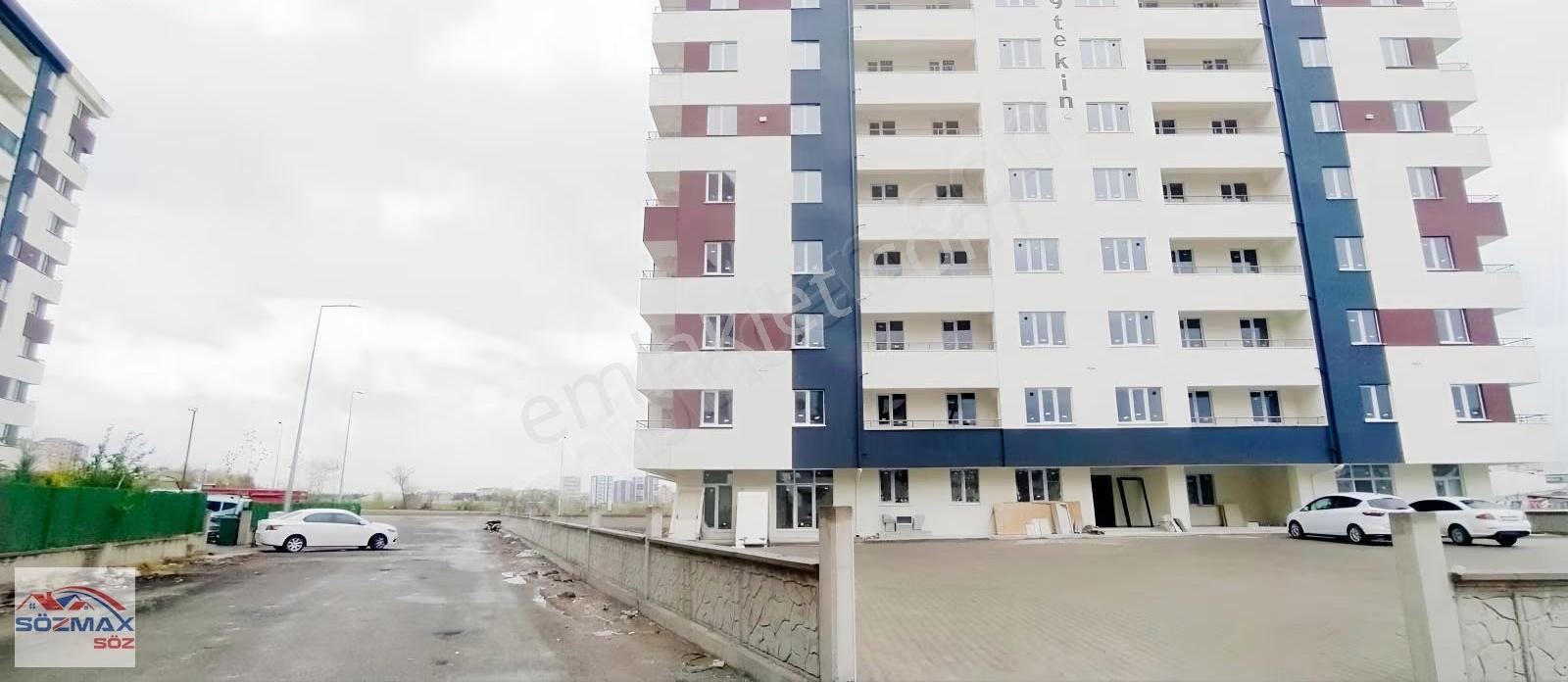 Erkilet Bade Konakları'nda Satılık Sıfır 2+1 Daire - Görsel 7