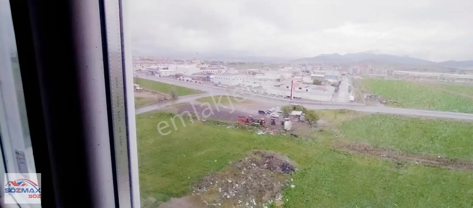Erkilet Bade Konakları'nda Satılık Sıfır 2+1 Daire