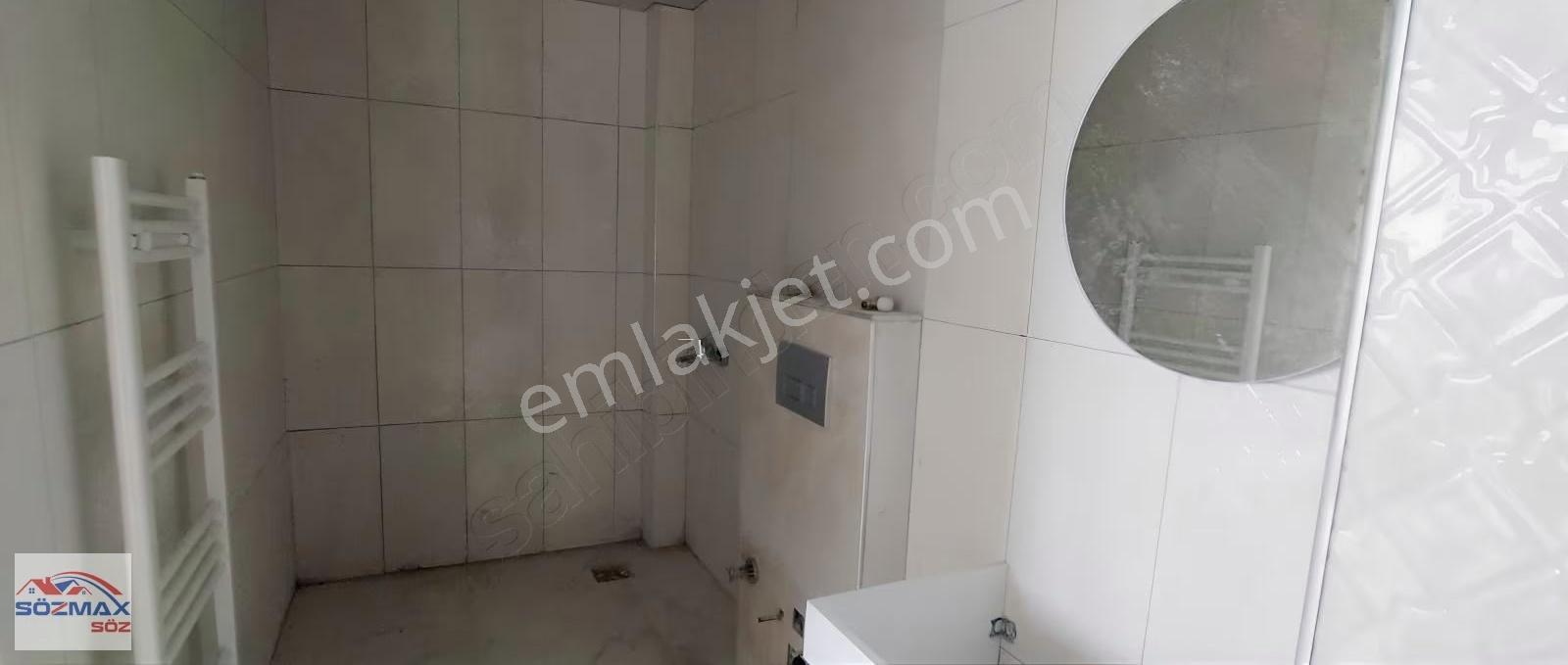 Erkilet Bade Konakları'nda Satılık Sıfır 2+1 Daire - Görsel 6