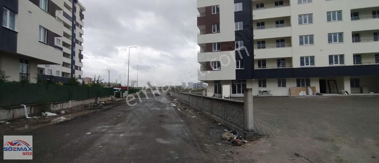 Erkilet Bade Konakları'nda Satılık Sıfır 2+1 Daire - Görsel 9