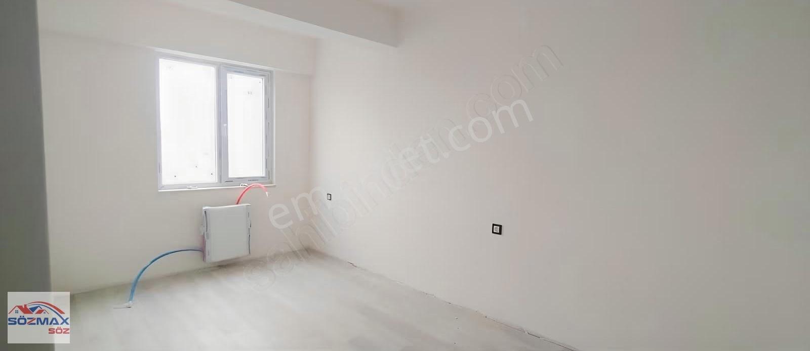 Erkilet Bade Konakları'nda Satılık Sıfır 2+1 Daire - Görsel 8