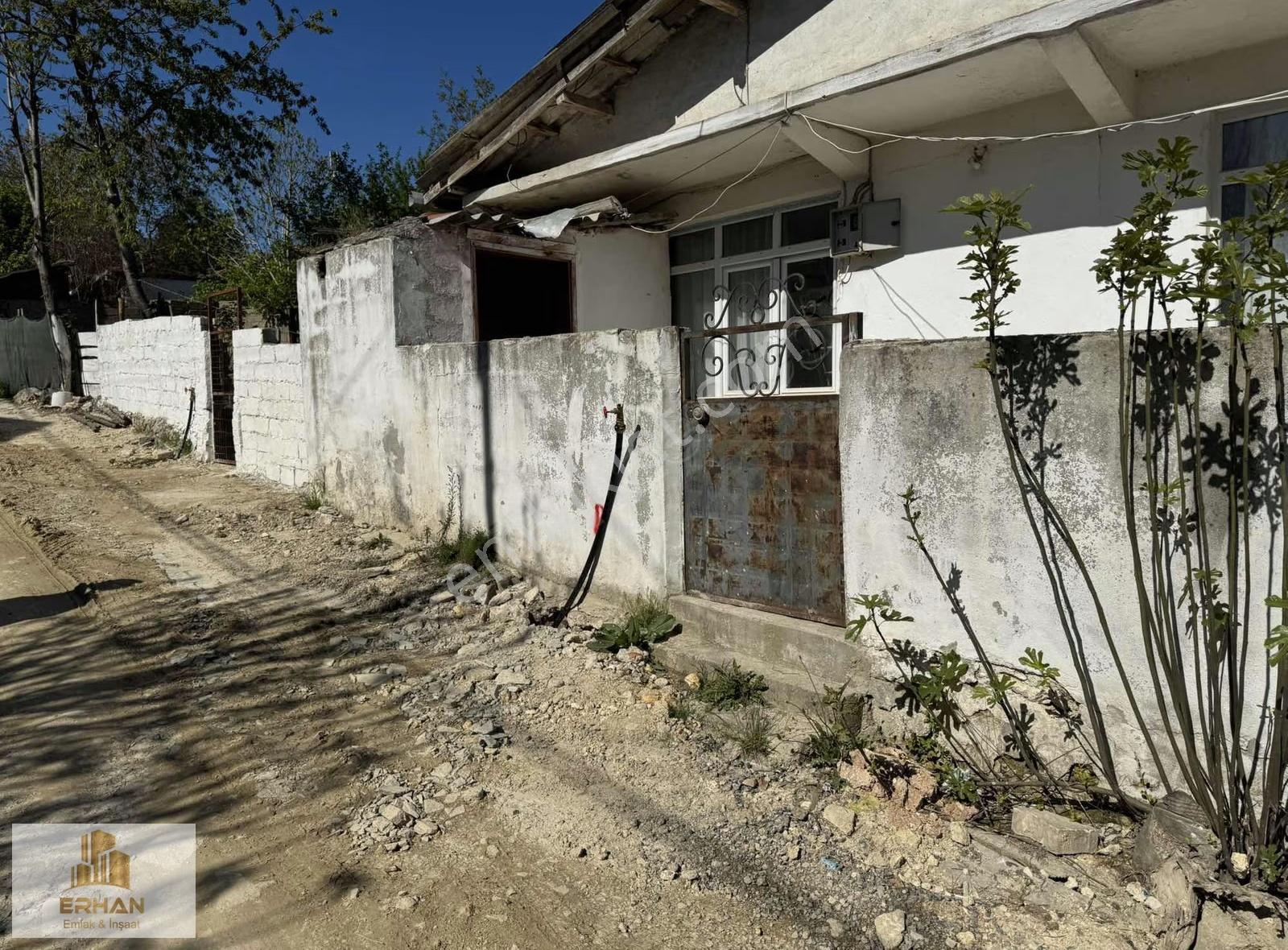 Kırklareli Vize Kışlacık Köyünde Satılık Müstakil Ev Ve Arsası - Görsel 16