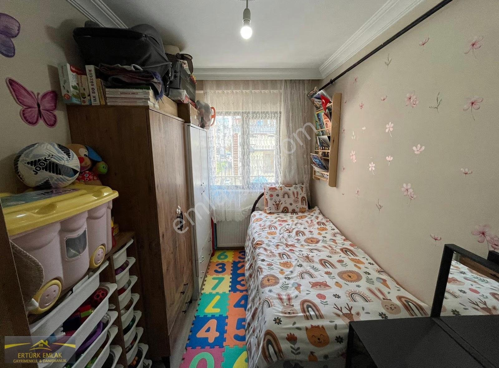 Ertürk Emlak'tan Atatürk Mah'de 2+1 90 M2 Ara Kat Daire - Görsel 5