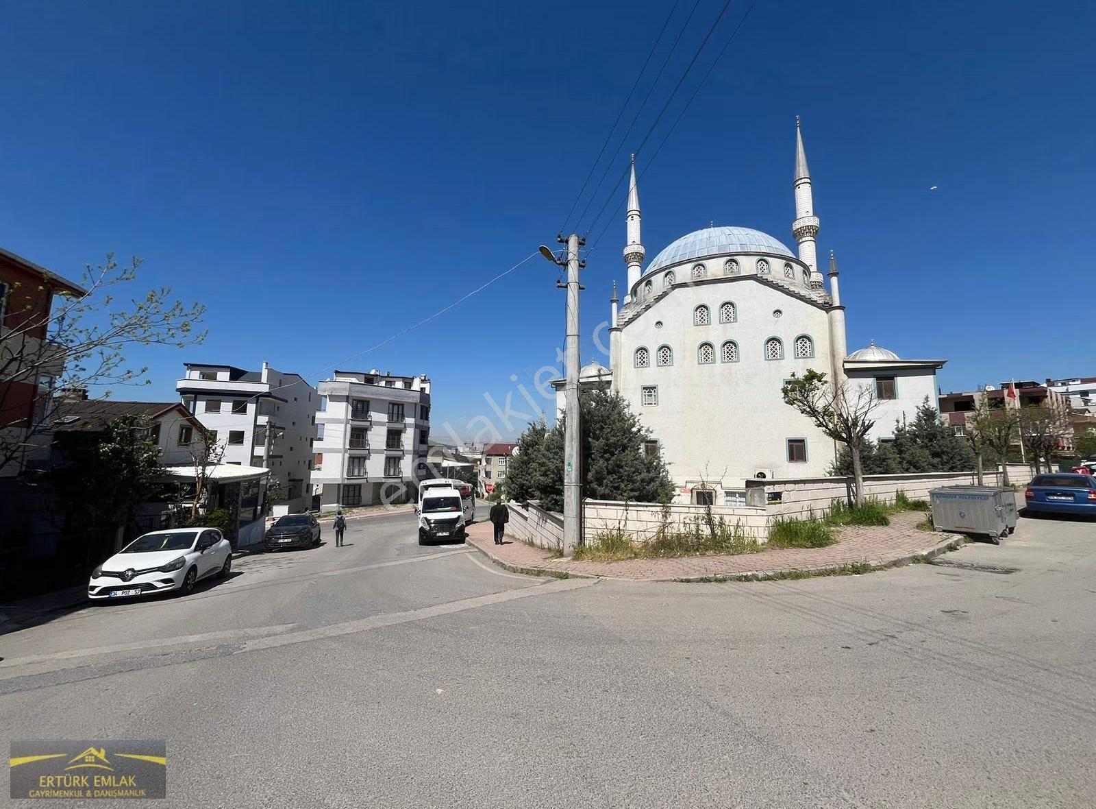 Ertürk Emlak'tan Atatürk Mah'de 2+1 90 M2 Ara Kat Daire - Görsel 15