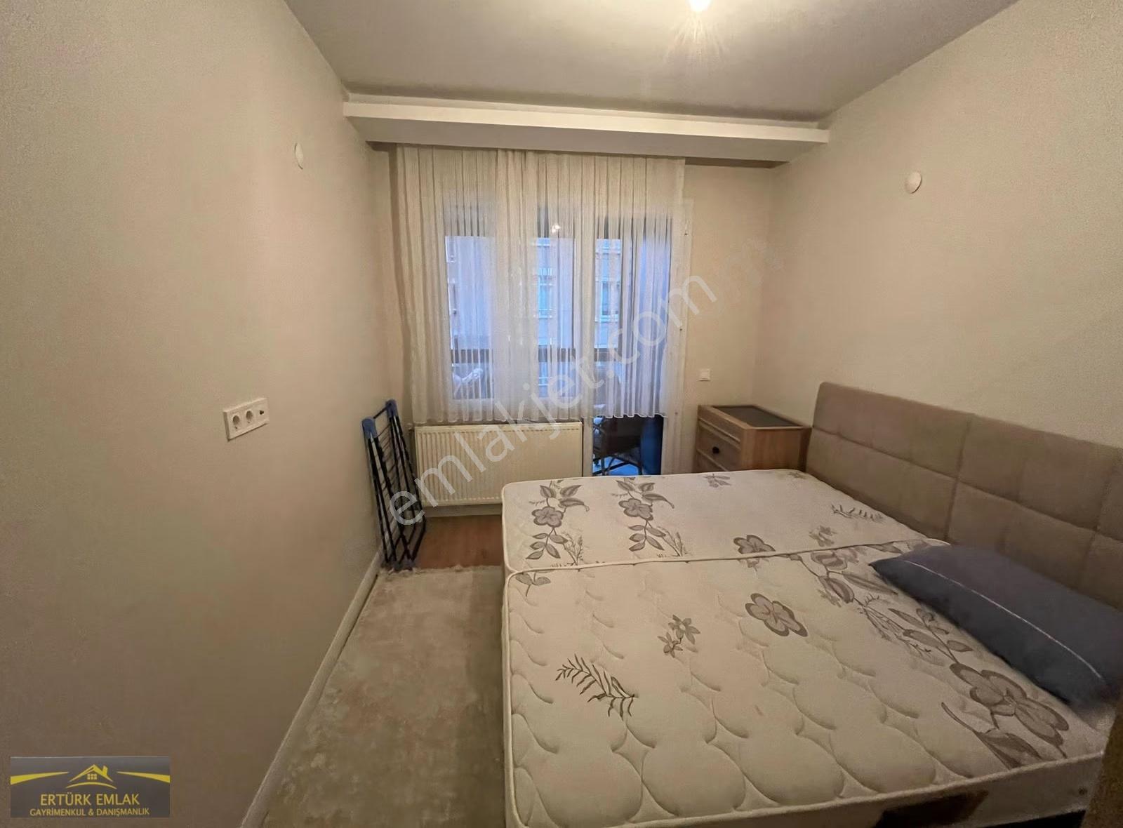 Ertürk Emlak'tan Edirne Merkez'de 1+1 Ful Eşyalı Rezidans - Görsel 18