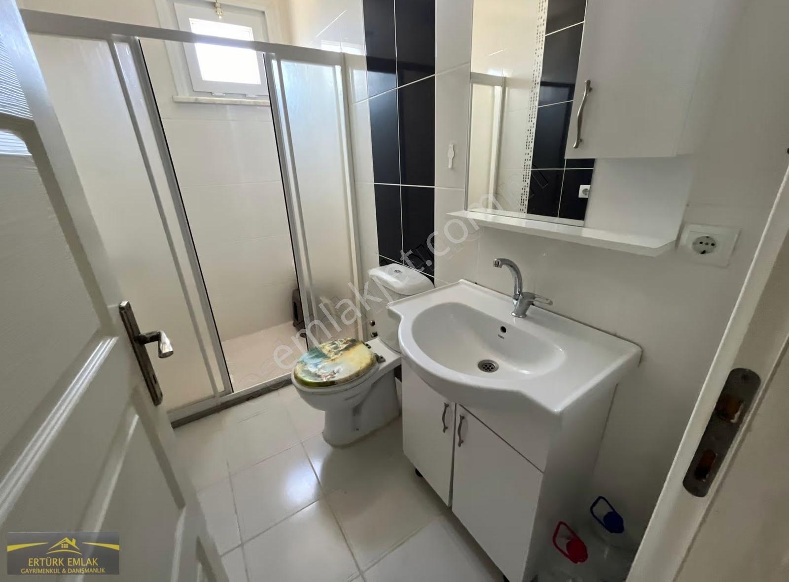Ertürk Emlak'tan Atatürk Mah'de 2+1 Ara Kat Kiralık Daire - Görsel 17