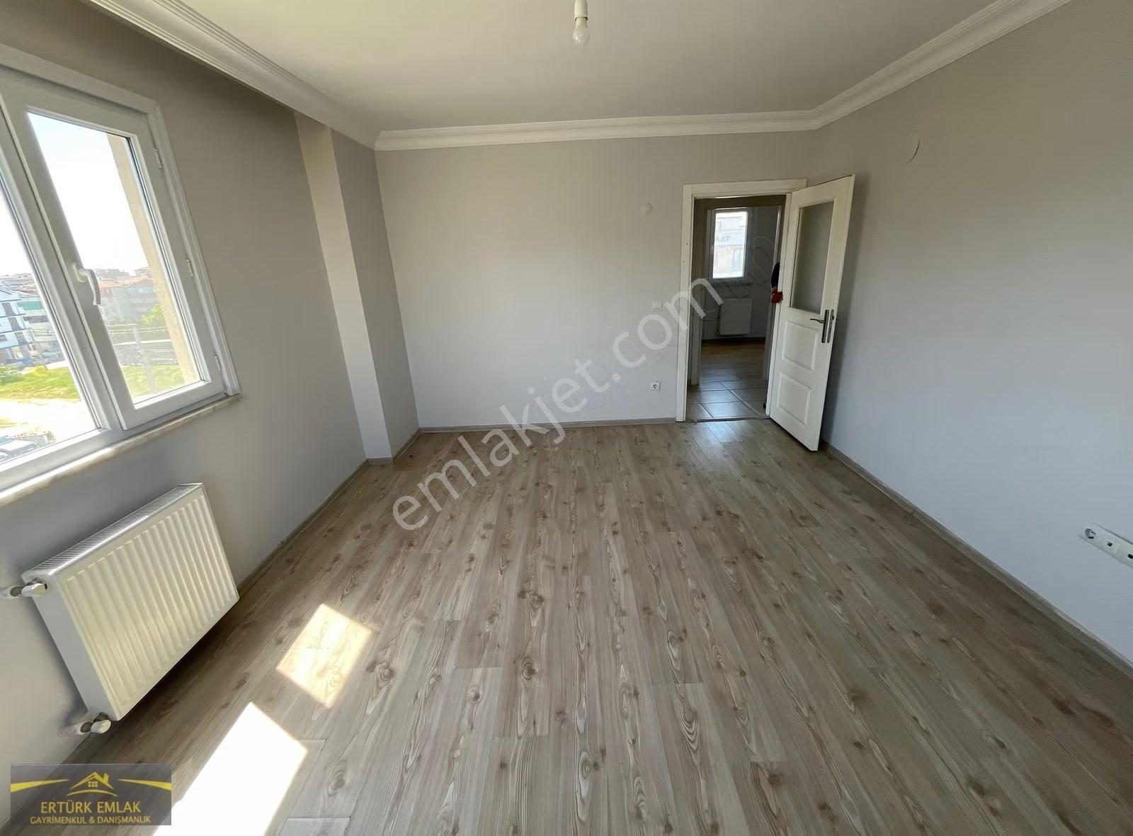 Ertürk Emlak'tan Atatürk Mah'de 2+1 Ara Kat Kiralık Daire - Görsel 13