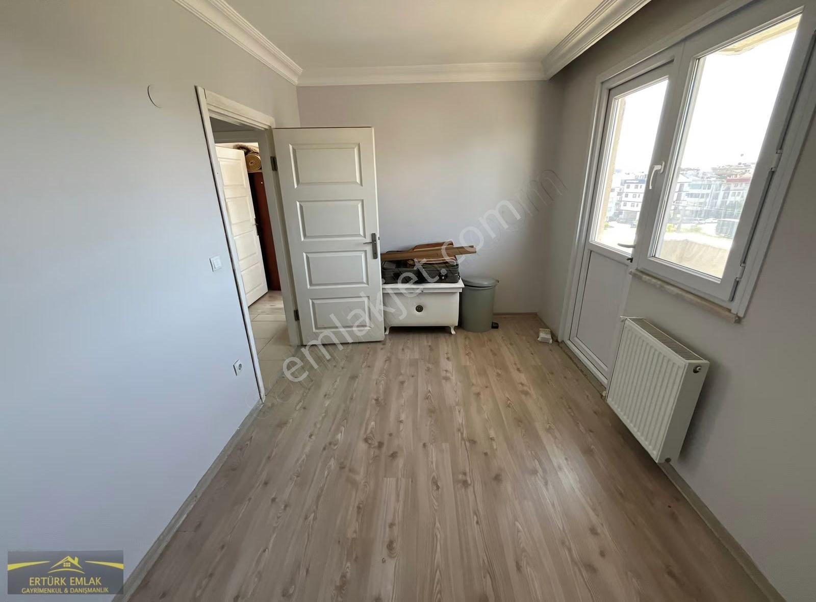 Ertürk Emlak'tan Atatürk Mah'de 2+1 Ara Kat Kiralık Daire - Görsel 18