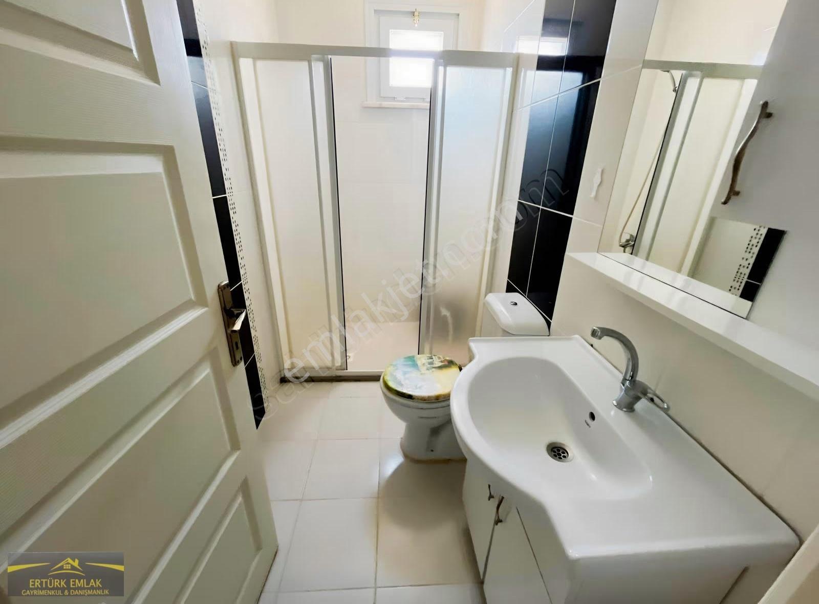 Ertürk Emlak'tan Atatürk Mah'de 2+1 Ara Kat Kiralık Daire - Görsel 16