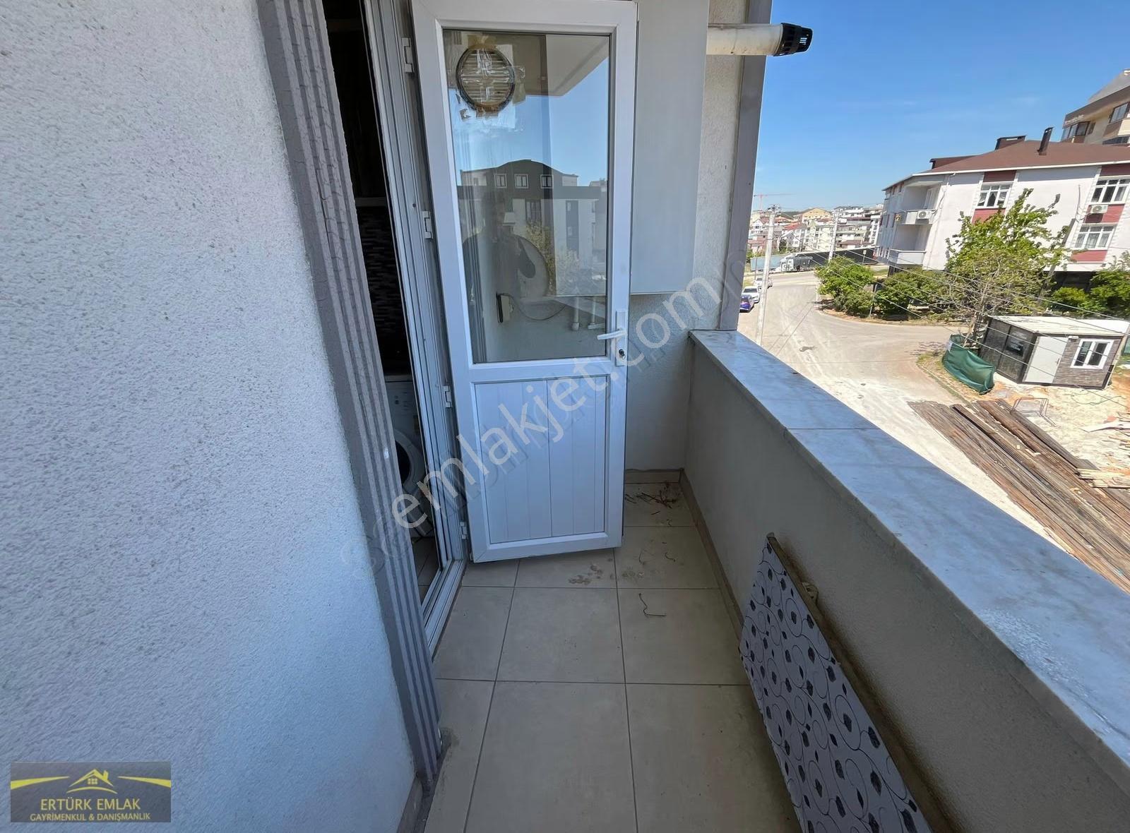 Ertürk Emlak'tan Atatürk Mah'de 2+1 Ara Kat Kiralık Daire - Görsel 5