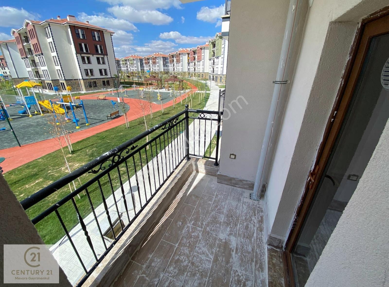 C21 /çetinkaya Toki Konutları Ara Kat Boş Hemen Otur 3+1 Ödemeli - Görsel 4
