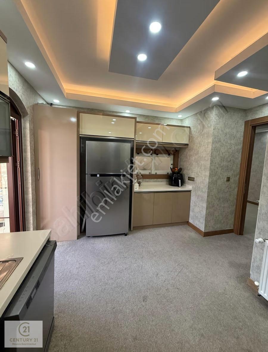 809 Etap Kök Tapu Krediye Uygun / Ara Kat Önü Açık Gb Cephe 3+1 - Görsel 19