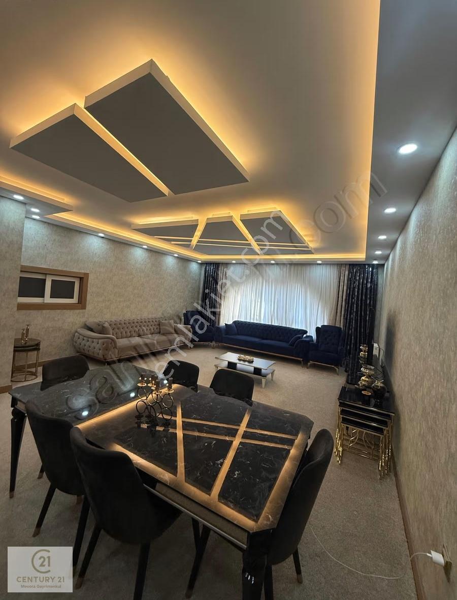 809 Etap Kök Tapu Krediye Uygun / Ara Kat Önü Açık Gb Cephe 3+1 - Görsel 27