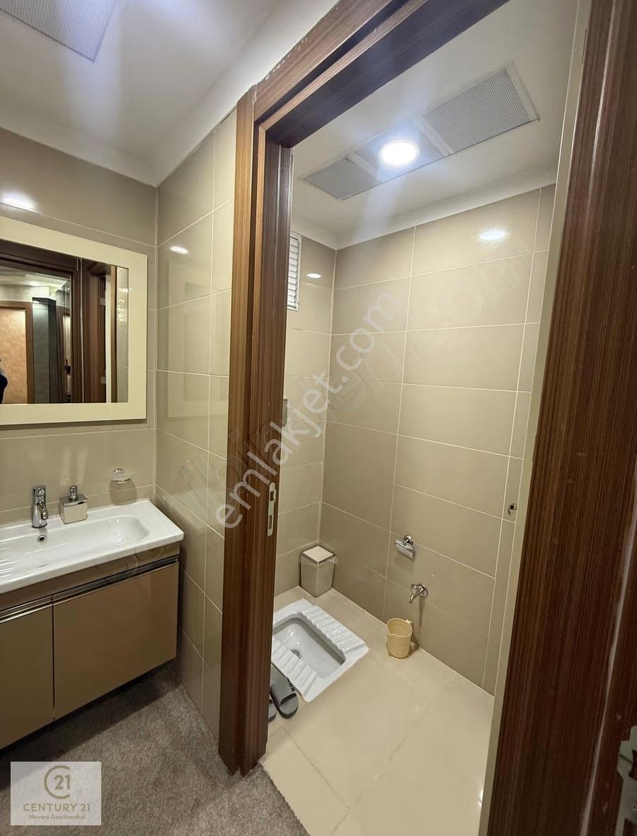809 Etap Kök Tapu Krediye Uygun / Ara Kat Önü Açık Gb Cephe 3+1 - Görsel 14