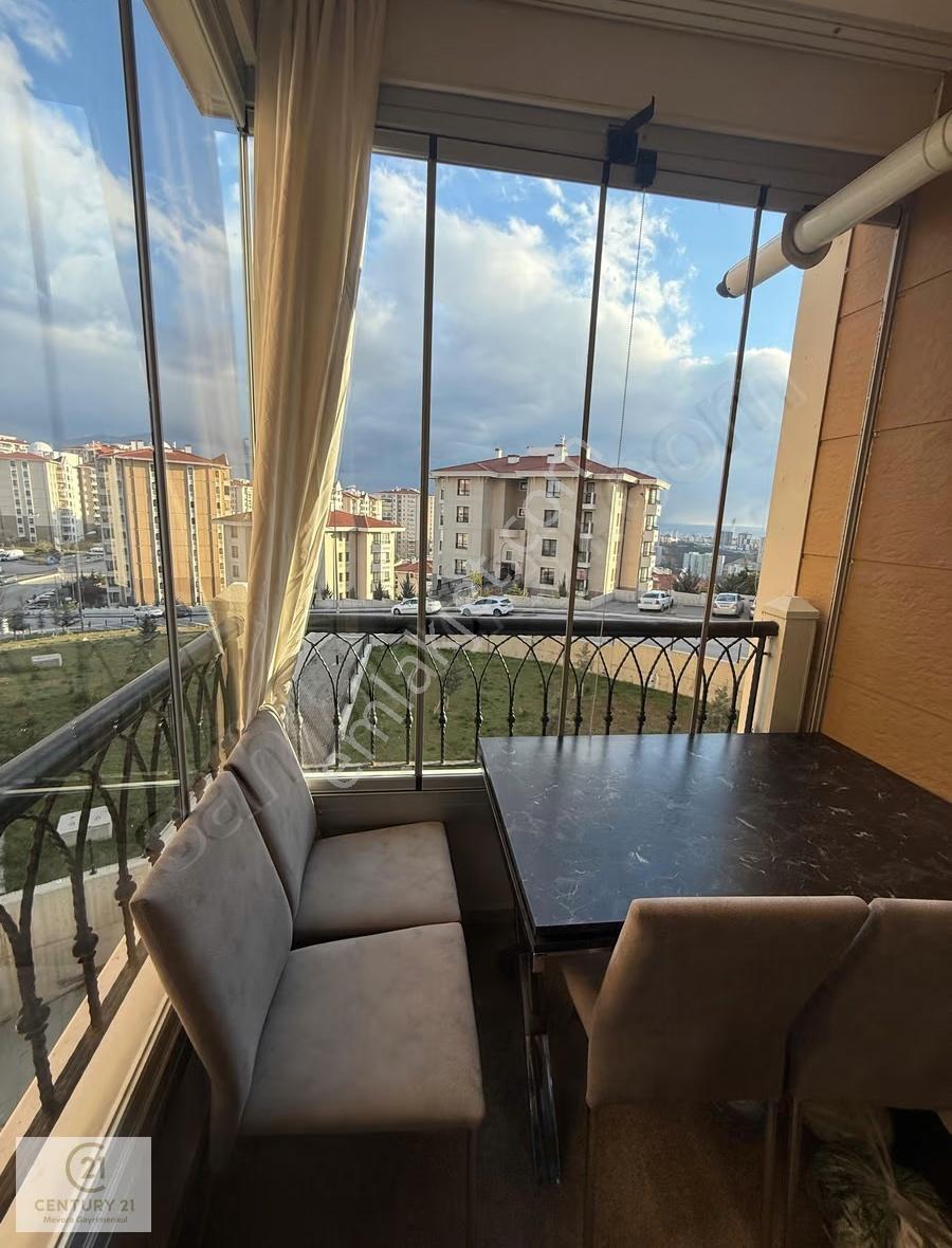 809 Etap Kök Tapu Krediye Uygun / Ara Kat Önü Açık Gb Cephe 3+1 - Görsel 34