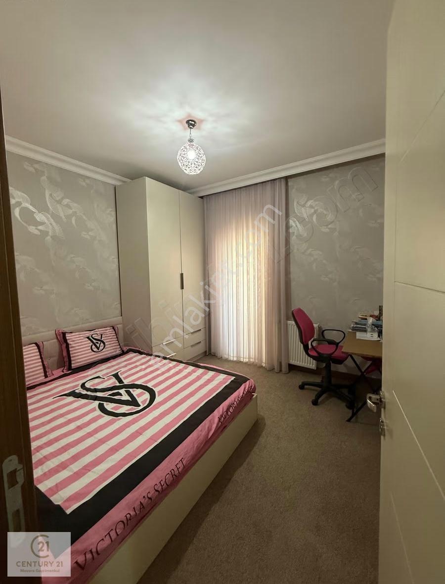809 Etap Kök Tapu Krediye Uygun / Ara Kat Önü Açık Gb Cephe 3+1 - Görsel 2