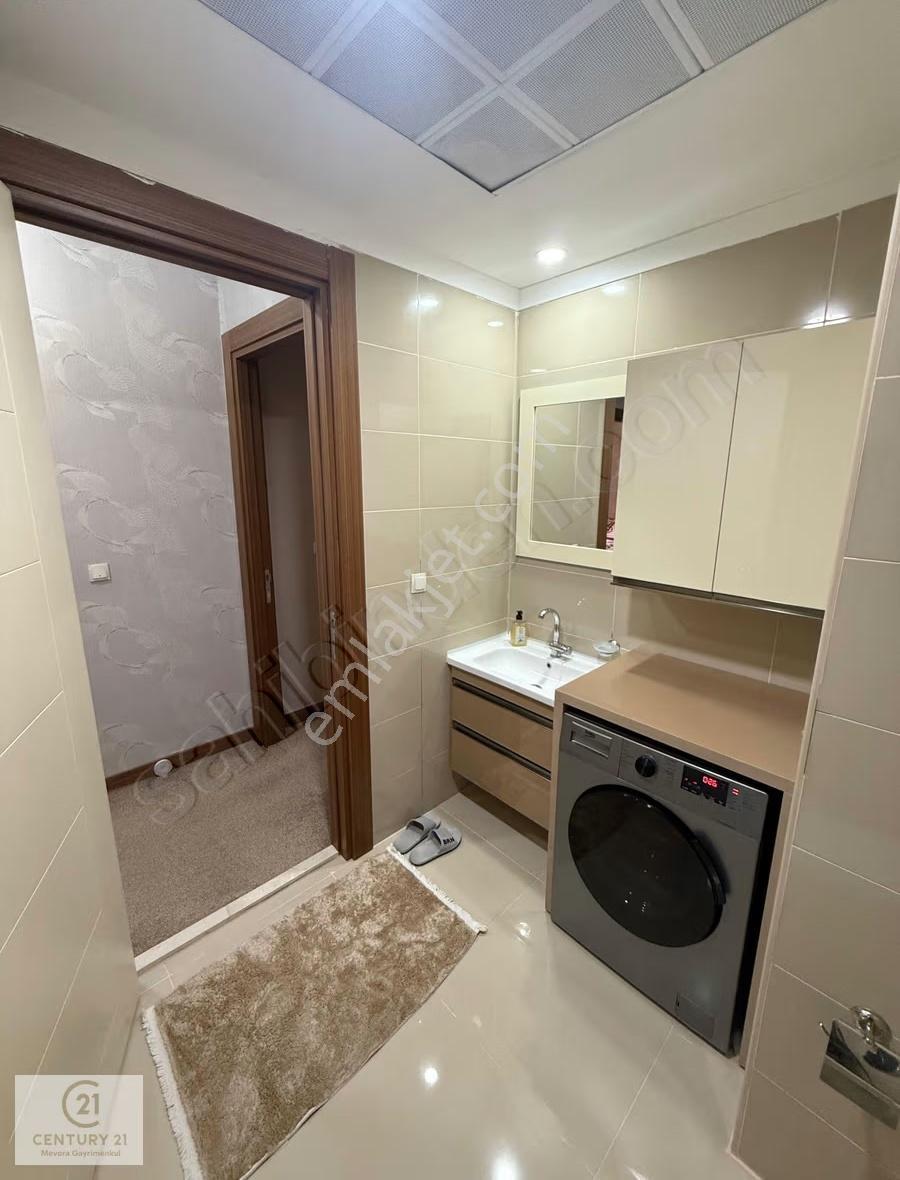 809 Etap Kök Tapu Krediye Uygun / Ara Kat Önü Açık Gb Cephe 3+1 - Görsel 13