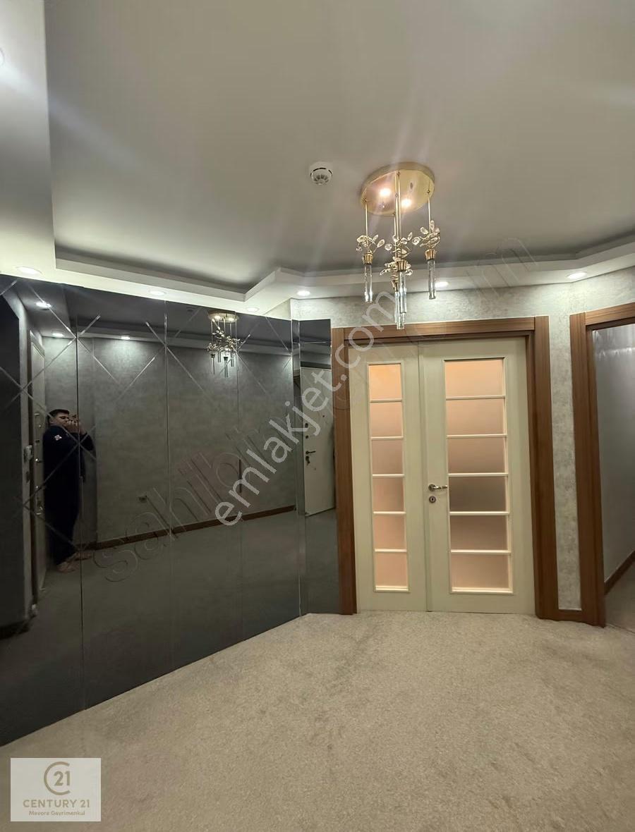 809 Etap Kök Tapu Krediye Uygun / Ara Kat Önü Açık Gb Cephe 3+1 - Görsel 15