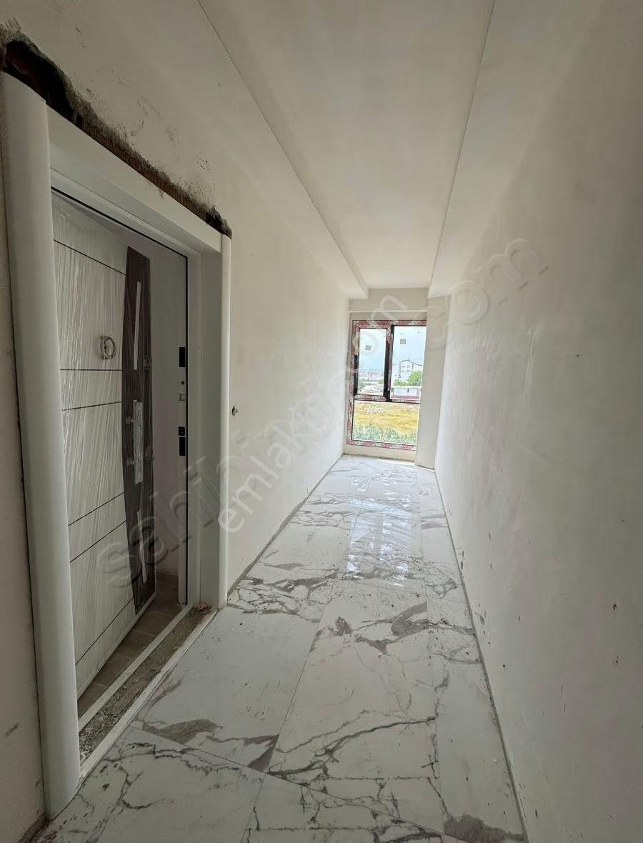 Fethiye Karaçulha Çevreyolunda Asansörlü 1+1 Satılık Köşe Daire - Görsel 16