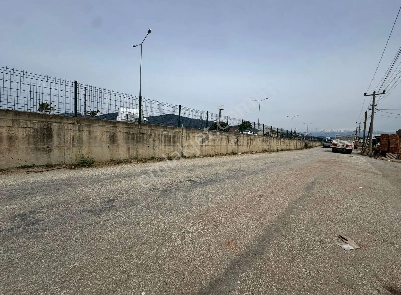 Fethiye Karaçulha Çevreyolunda Asansörlü 1+1 Satılık Köşe Daire - Görsel 4