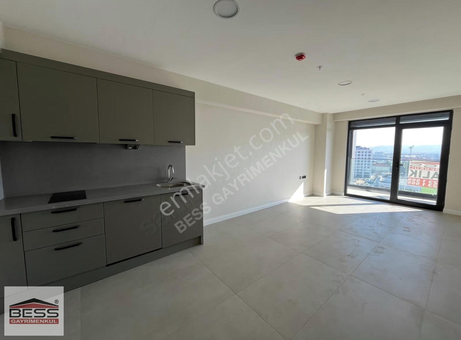 Bess'den Acıbadem Yanı Capella Plazada Kiralık 1+1 İş Yeri(ofis) - Görsel 20