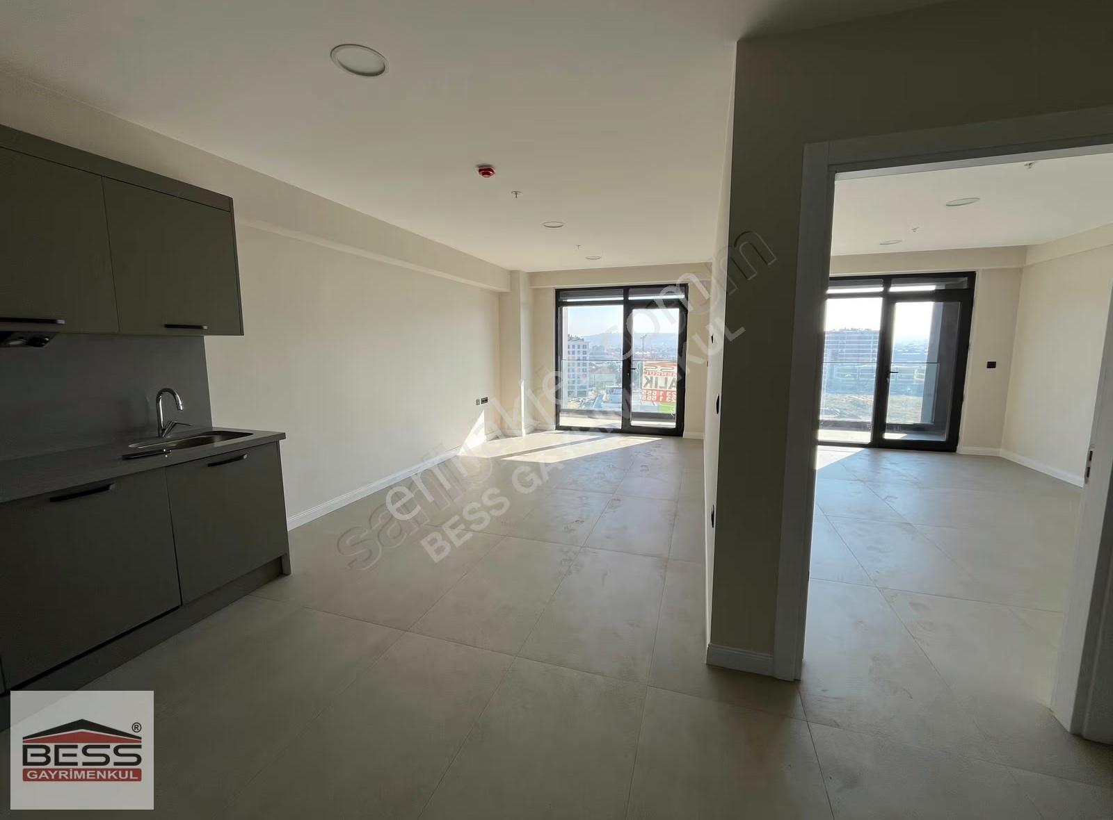 Bess'den Acıbadem Yanı Capella Plazada Kiralık 1+1 İş Yeri(ofis) - Görsel 10
