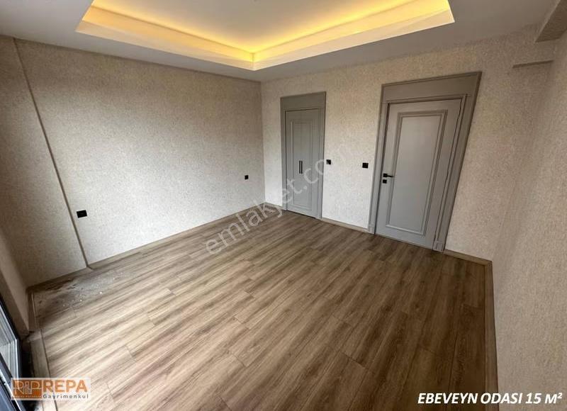 Repa Gayrimenkul Emin Darıcıoğlu İbrahimli2'de Kiralık 3+1 Daire - Görsel 21