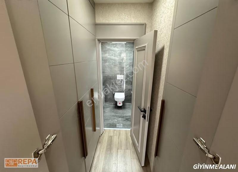 Repa Gayrimenkul Emin Darıcıoğlu İbrahimli2'de Kiralık 3+1 Daire - Görsel 23