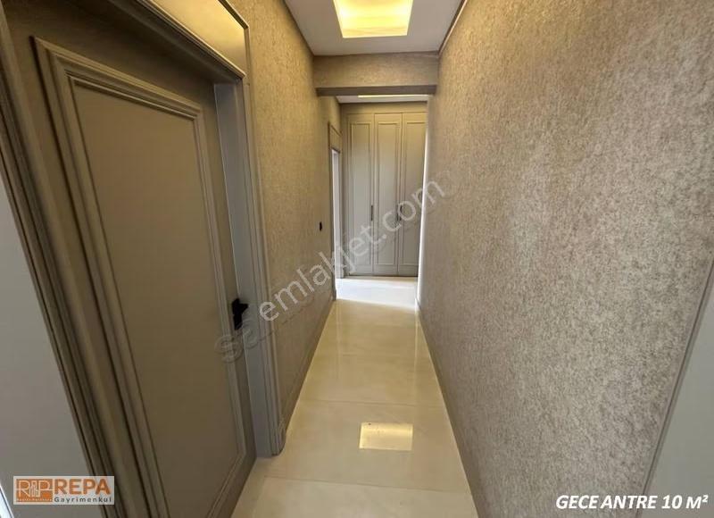 Repa Gayrimenkul Emin Darıcıoğlu İbrahimli2'de Kiralık 3+1 Daire - Görsel 22