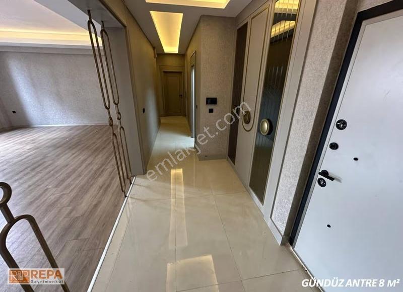 Repa Gayrimenkul Emin Darıcıoğlu İbrahimli2'de Kiralık 3+1 Daire - Görsel 18