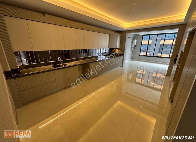 Repa Gayrimenkul Emin Darıcıoğlu İbrahimli2'de Kiralık 3+1 Daire - Görsel 14