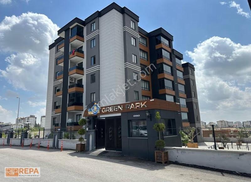 Repa Gayrimenkul Emin Darıcıoğlu İbrahimli2'de Kiralık 3+1 Daire - Görsel 34