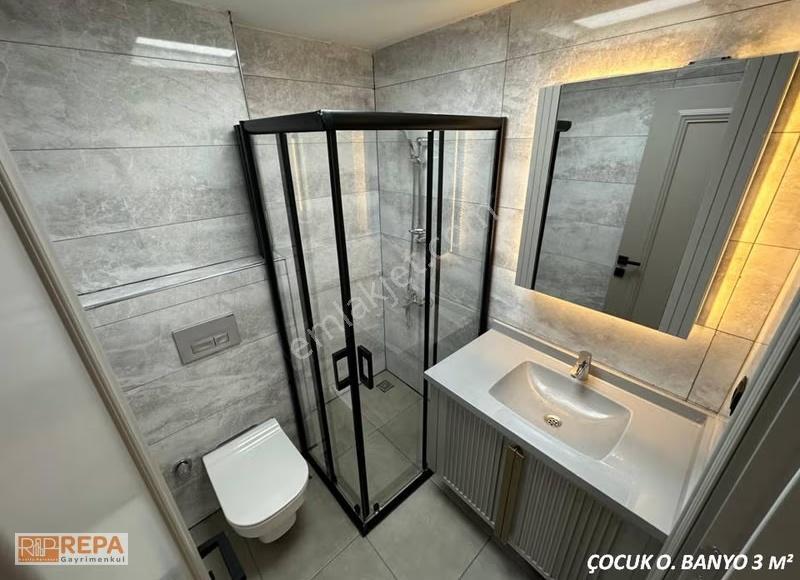 Repa Gayrimenkul Emin Darıcıoğlu İbrahimli2'de Kiralık 3+1 Daire - Görsel 3