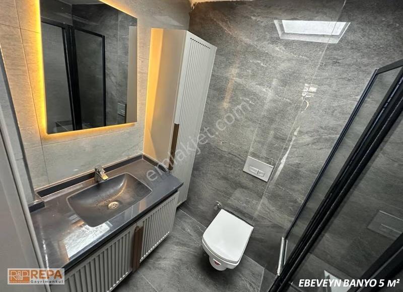 Repa Gayrimenkul Emin Darıcıoğlu İbrahimli2'de Kiralık 3+1 Daire - Görsel 24