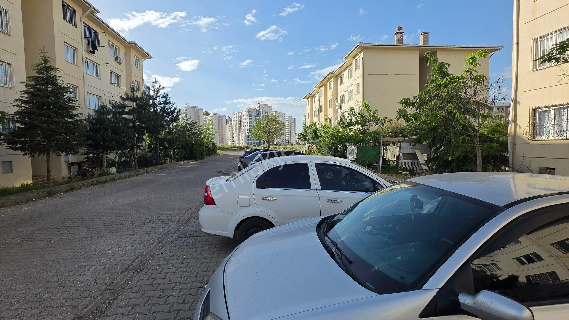 Winstown Karşısı Sosyal Konutlar Satılık 1+1 - Görsel 12