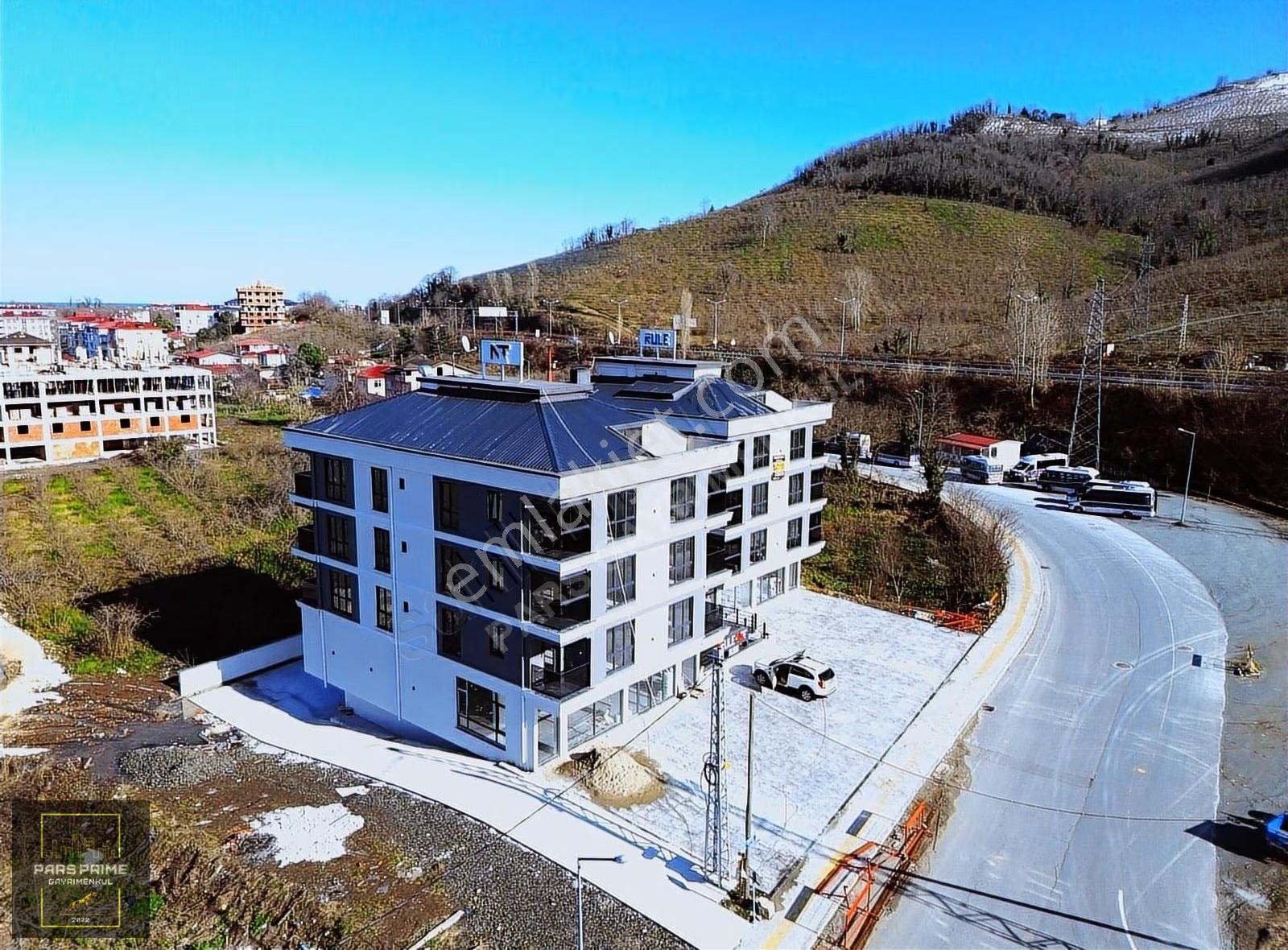 Pars Prıme I Kumbaşı I Emsalsiz Genişlikte I Muhteşem Konumda !