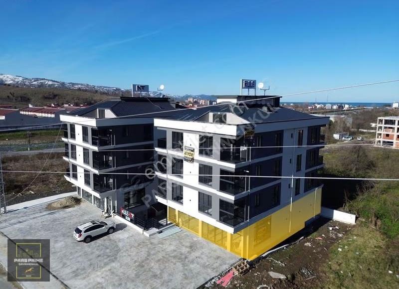 Pars Prıme I Kumbaşı I Emsalsiz Genişlikte I Muhteşem Konumda ! - Görsel 14
