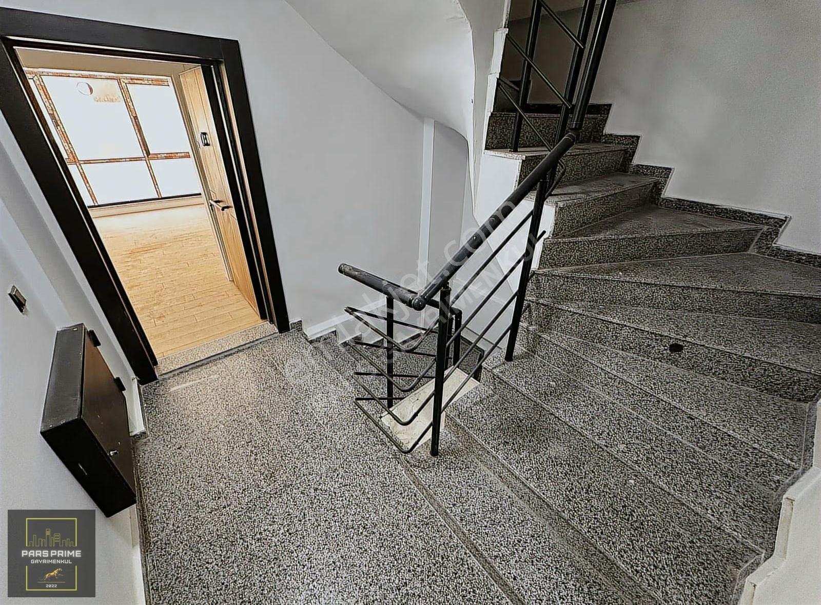 Pars Prıme | 2+1 Satılık Daire Modern Ve Taşınmaya Hazır - Görsel 6