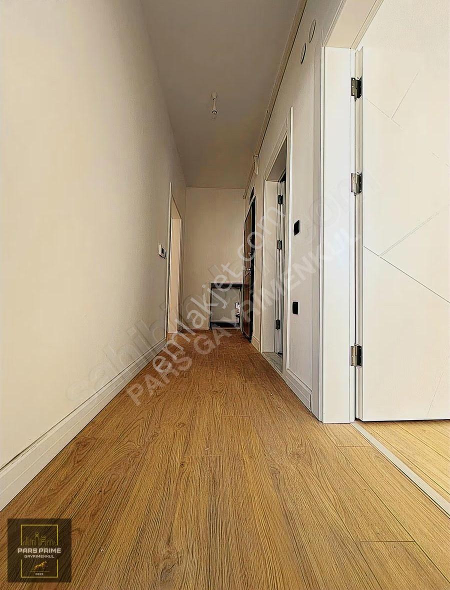 Pars Prıme | 2+1 Satılık Daire Modern Ve Fonksiyonel - Görsel 14