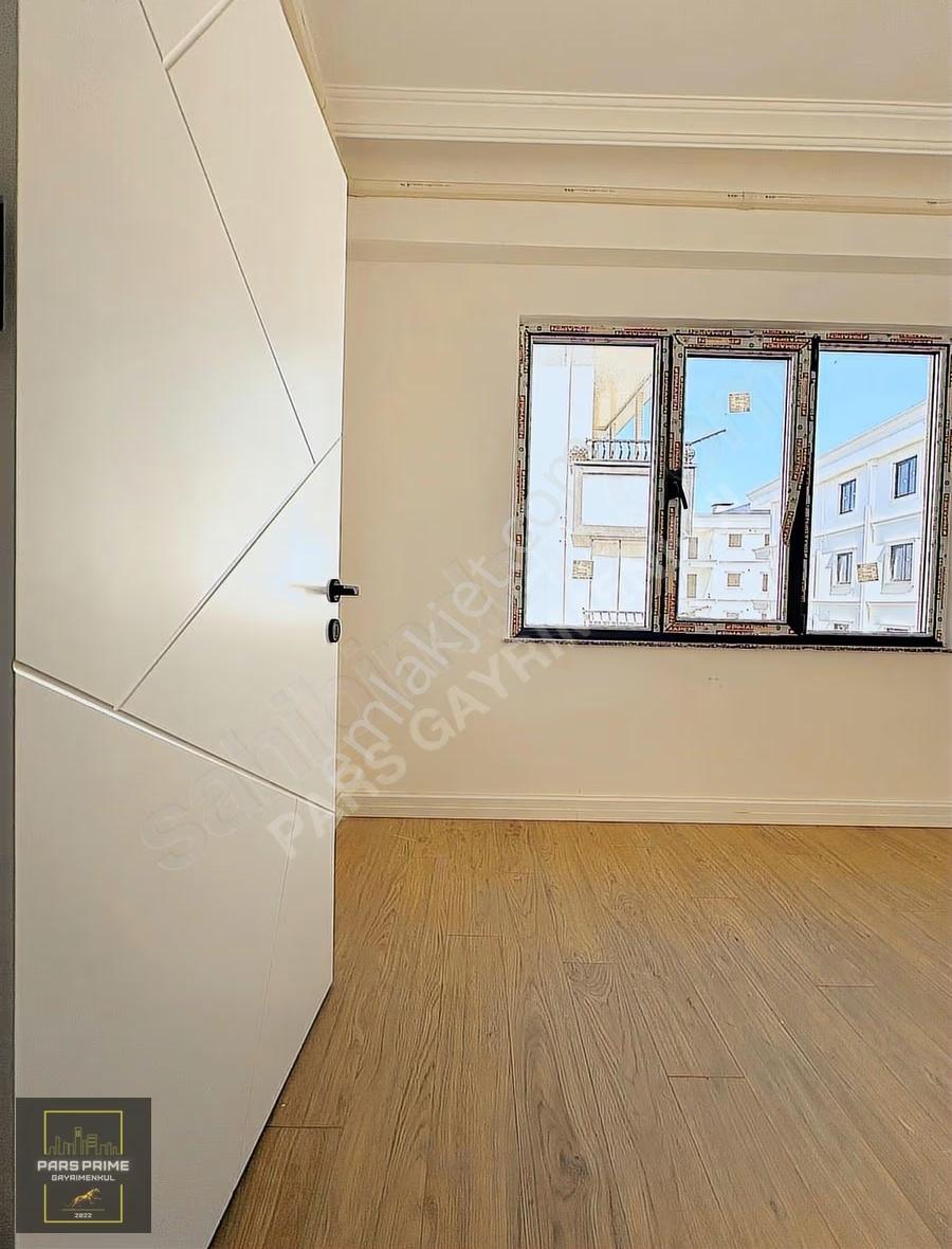 Pars Prıme | 2+1 Satılık Daire Modern Ve Fonksiyonel - Görsel 13