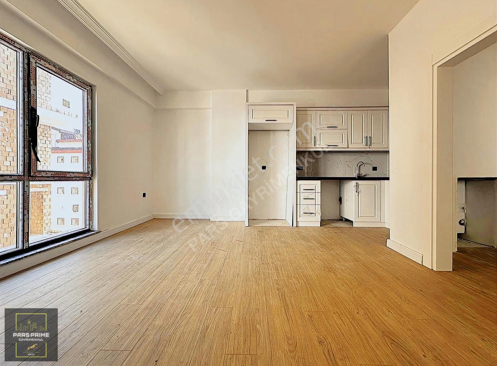 Pars Prıme | 2+1 Satılık Daire Modern Ve Fonksiyonel - Görsel 17